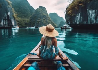 The 5 best things about Touristy